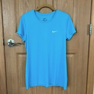 NIKE Dri-Fit Running Top
